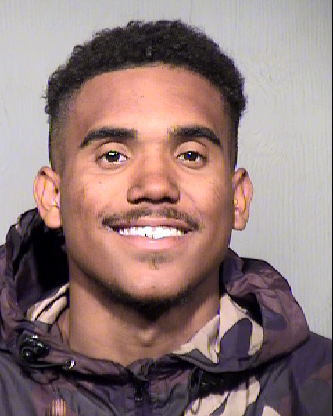 ZION DANGELO LOPEZ Mugshot / Maricopa County Arrests / Maricopa County Arizona