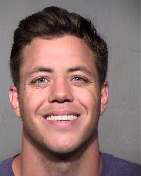 TANNER JEFFREY GUNKEL Mugshot / Maricopa County Arrests / Maricopa County Arizona