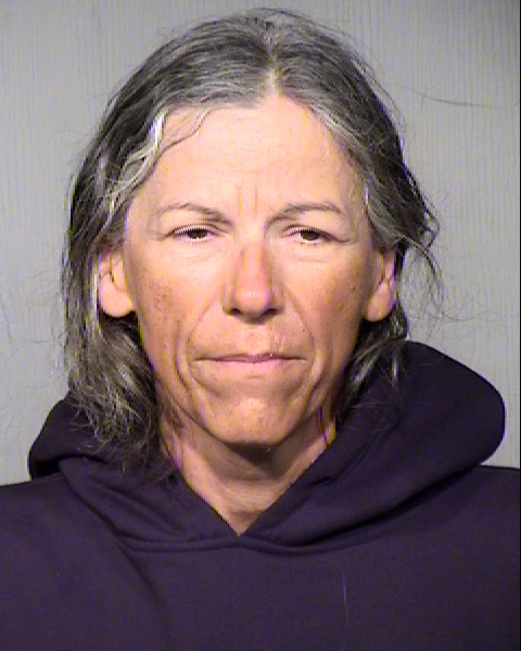 FLORENCE GRIMAUD-SIEKMAN Mugshot / Maricopa County Arrests / Maricopa County Arizona
