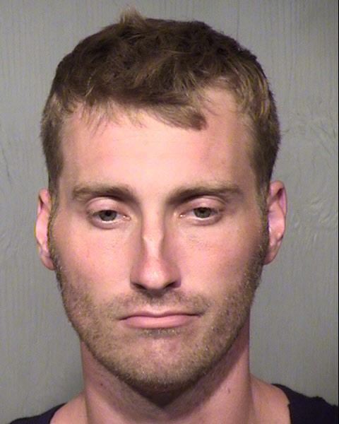 RYAN GREGORY CLARK Mugshot / Maricopa County Arrests / Maricopa County Arizona