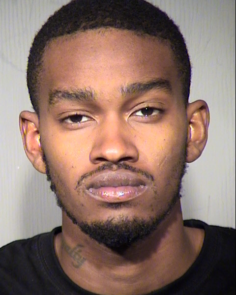 DEMETRIUM SWANN GLADNEY Mugshot / Maricopa County Arrests / Maricopa County Arizona