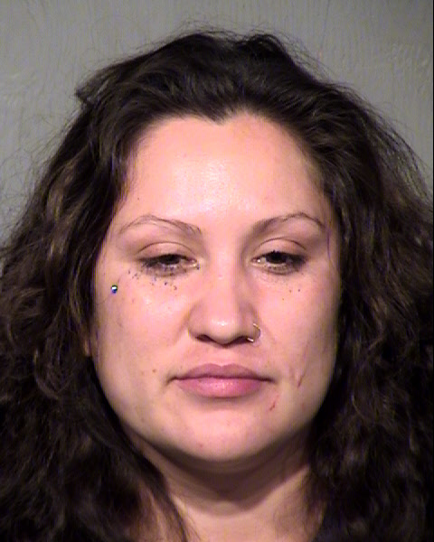 ANABEL GONZALES Mugshot / Maricopa County Arrests / Maricopa County Arizona