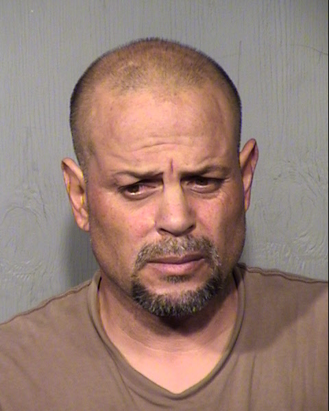 CANDITO SANCHEZ Mugshot / Maricopa County Arrests / Maricopa County Arizona