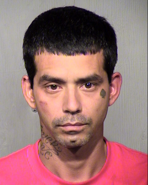 ALFREDO ESPINOSA ALEJANDRO Mugshot / Maricopa County Arrests / Maricopa County Arizona