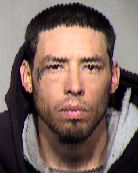 MICHAEL ALLEN CORREA Mugshot / Maricopa County Arrests / Maricopa County Arizona