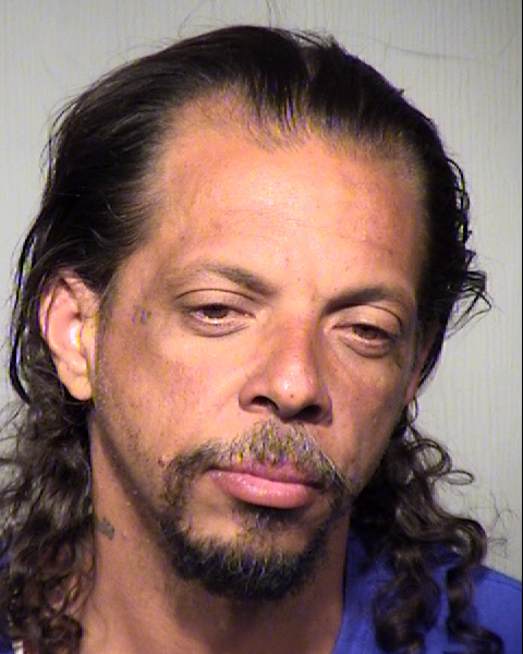 KEVIN A MURPHY Mugshot / Maricopa County Arrests / Maricopa County Arizona
