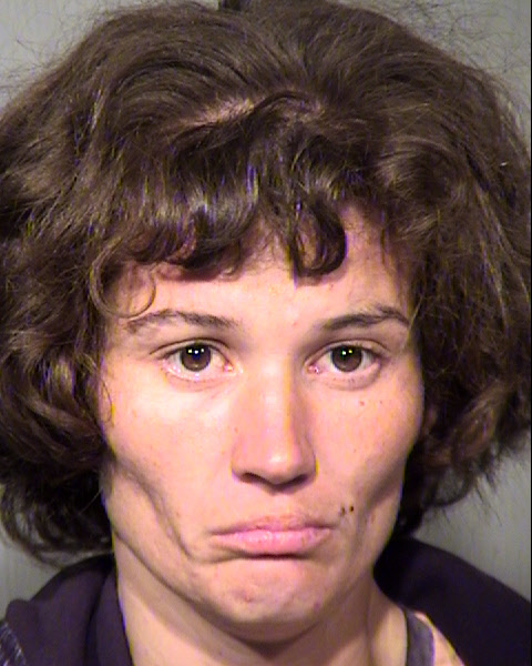 ENMADINEA M FORE Mugshot / Maricopa County Arrests / Maricopa County Arizona