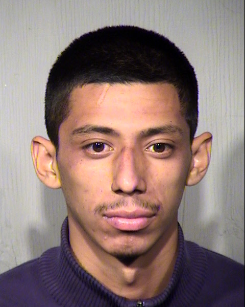 GABRIEL PALOS Mugshot / Maricopa County Arrests / Maricopa County Arizona