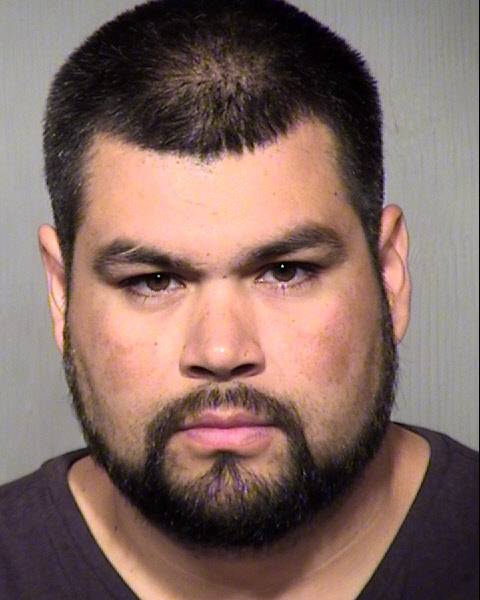 ROY QUEZADA Mugshot / Maricopa County Arrests / Maricopa County Arizona