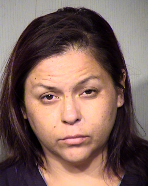 LONA HAYES Mugshot / Maricopa County Arrests / Maricopa County Arizona