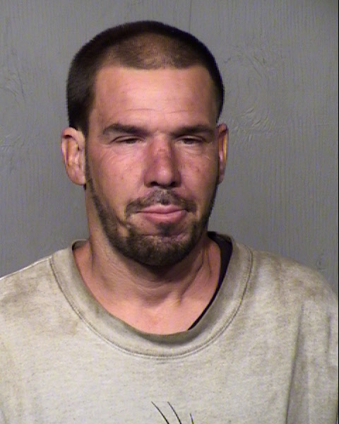 MICHAEL WILLIAM MARTINEZ Mugshot / Maricopa County Arrests / Maricopa County Arizona