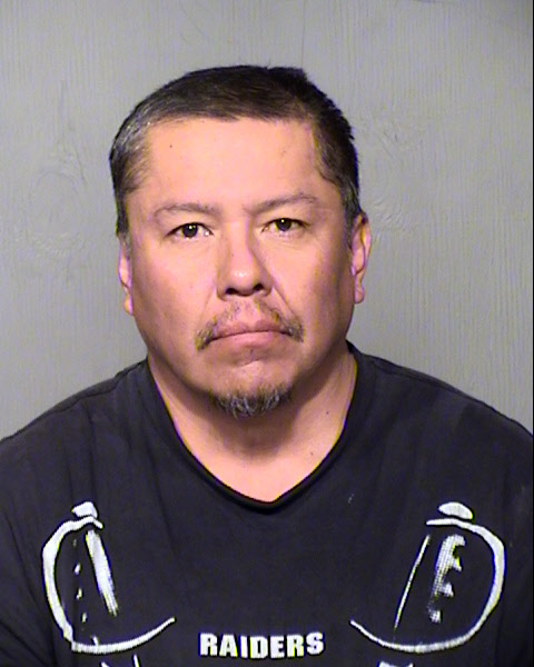ROB BIGMAN Mugshot / Maricopa County Arrests / Maricopa County Arizona