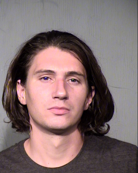 DYLAN E OCONNOR Mugshot / Maricopa County Arrests / Maricopa County Arizona