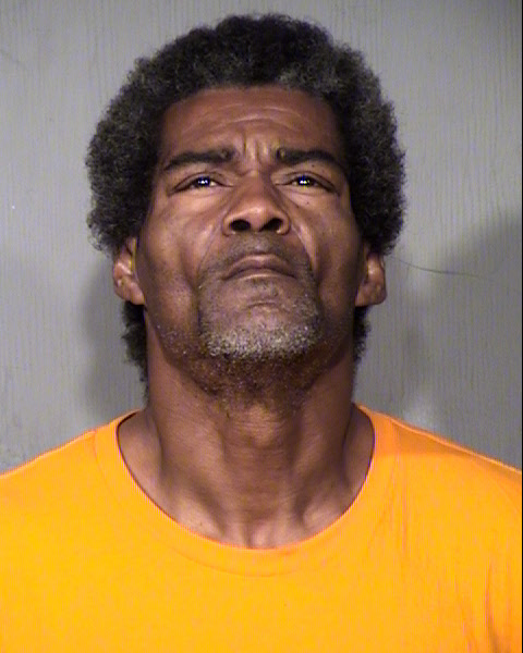 RICKY ANTHONY THOMPSON Mugshot / Maricopa County Arrests / Maricopa County Arizona