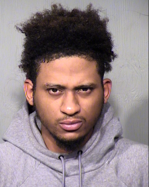 EDGAR J CASTRO Mugshot / Maricopa County Arrests / Maricopa County Arizona