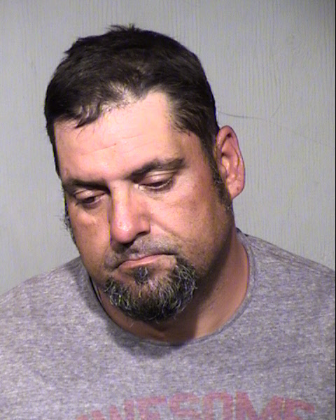 ROBERT CHARLES MOYER Mugshot / Maricopa County Arrests / Maricopa County Arizona