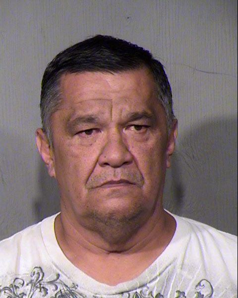 JOHN GLODY Mugshot / Maricopa County Arrests / Maricopa County Arizona
