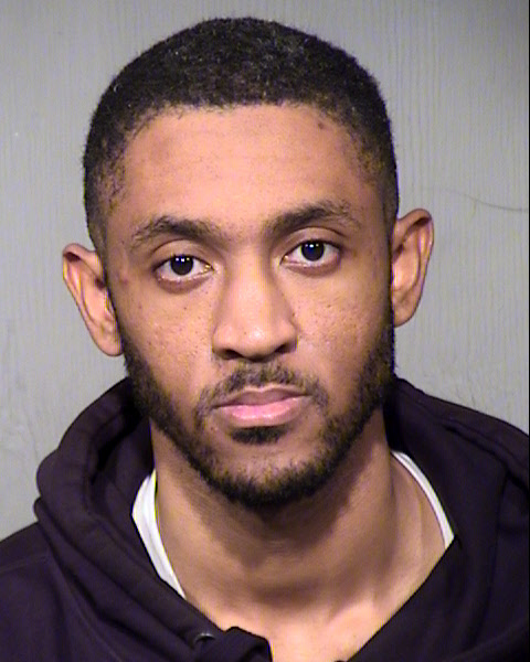 ANDREW LEE WRIGHT Mugshot / Maricopa County Arrests / Maricopa County Arizona
