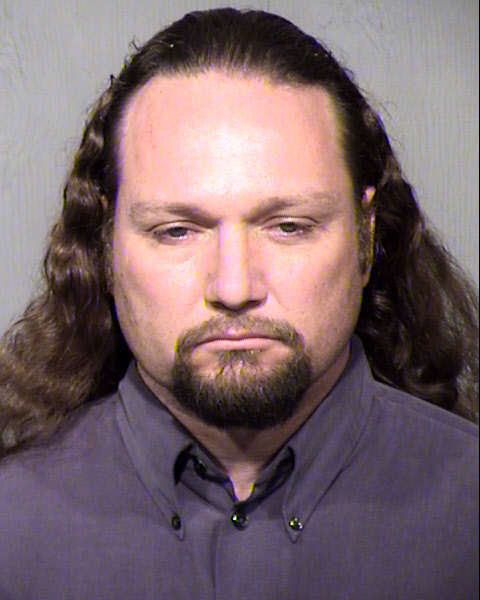 TIMOTHY MANNING Mugshot / Maricopa County Arrests / Maricopa County Arizona