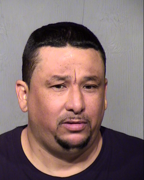 FRANK MURPHY Mugshot / Maricopa County Arrests / Maricopa County Arizona