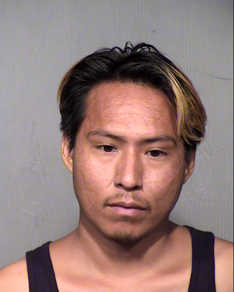 NOAN JOEL BEN Mugshot / Maricopa County Arrests / Maricopa County Arizona