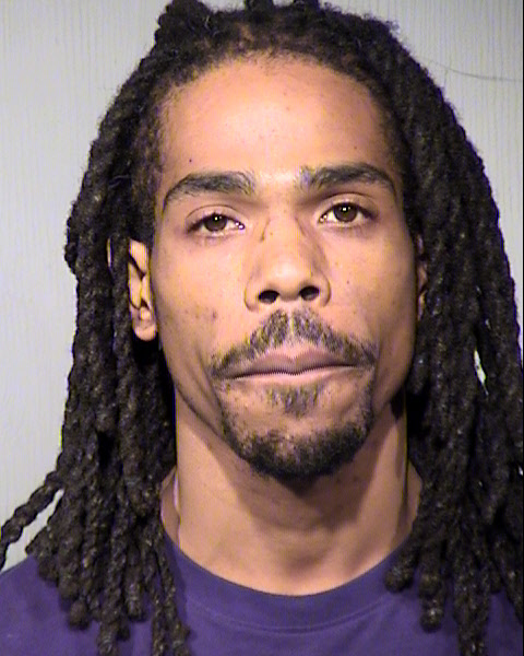 TREMEL MARTEL DANIEL Mugshot / Maricopa County Arrests / Maricopa County Arizona