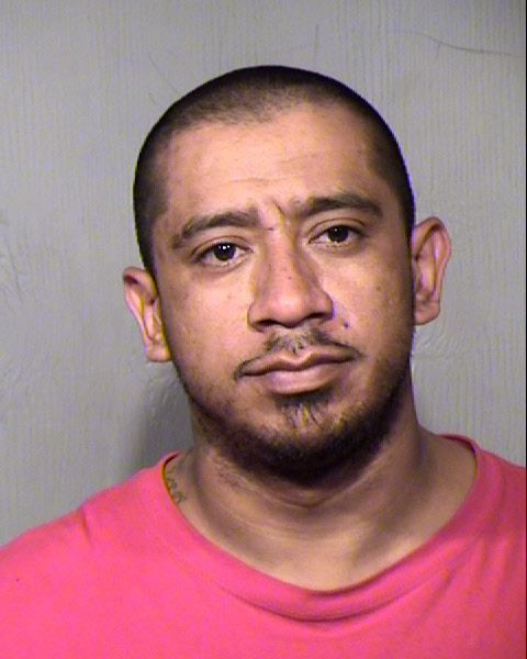 JESUS AVINE Mugshot / Maricopa County Arrests / Maricopa County Arizona