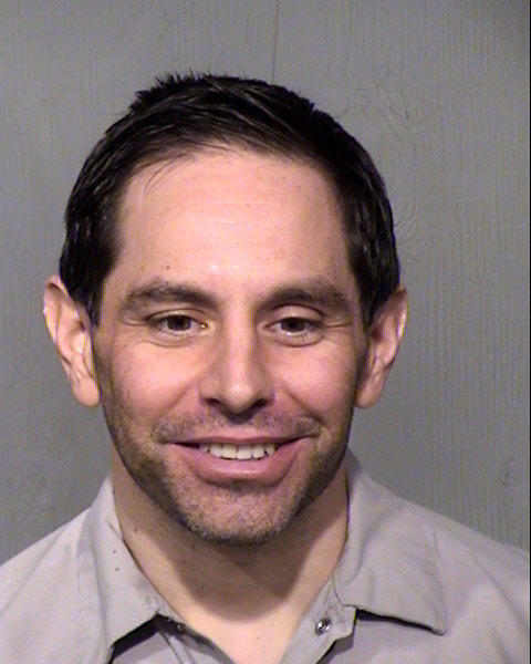JOSHUA RYAN COURTNEY Mugshot / Maricopa County Arrests / Maricopa County Arizona