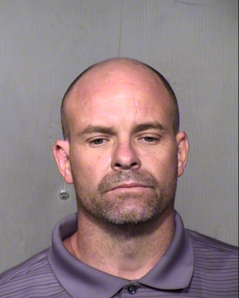 TIMOTHY EARL PHILLIPS Mugshot / Maricopa County Arrests / Maricopa County Arizona