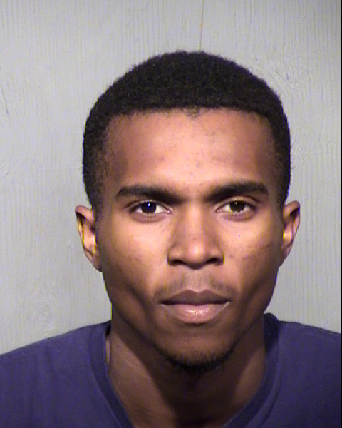 DRAVON ELIJAH AMES Mugshot / Maricopa County Arrests / Maricopa County Arizona