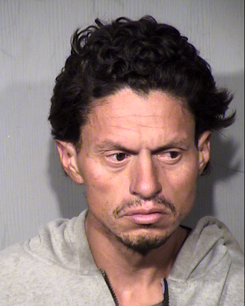 JOSE LUIS BARRAZA Mugshot / Maricopa County Arrests / Maricopa County Arizona