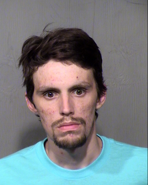 RAYMOND RANDALL BROWN Mugshot / Maricopa County Arrests / Maricopa County Arizona