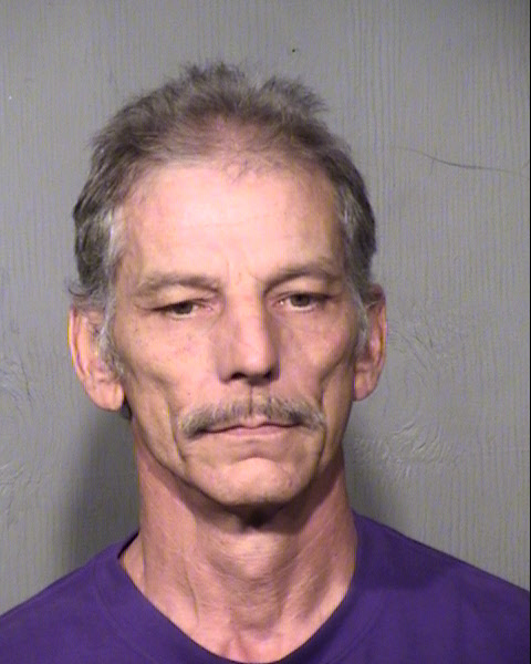 SCOTT ALLEN OWINGS Mugshot / Maricopa County Arrests / Maricopa County Arizona