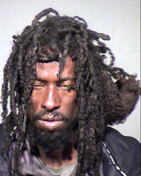 DEONTA TRANLEEL OSLEY Mugshot / Maricopa County Arrests / Maricopa County Arizona