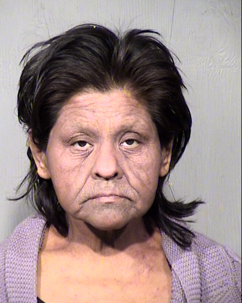 ROSELDA WALKER Mugshot / Maricopa County Arrests / Maricopa County Arizona