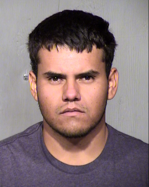 DAVID MEDINA Mugshot / Maricopa County Arrests / Maricopa County Arizona