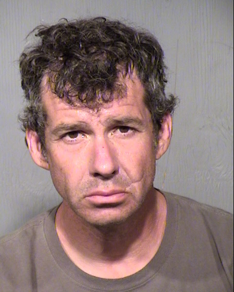 MICHAEL LAMPRECHT Mugshot / Maricopa County Arrests / Maricopa County Arizona
