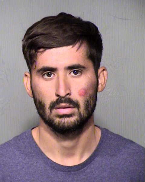 JULIO TOSTADO NAVARETTE Mugshot / Maricopa County Arrests / Maricopa County Arizona