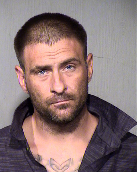 TIMOTHY A SHAFER Mugshot / Maricopa County Arrests / Maricopa County Arizona