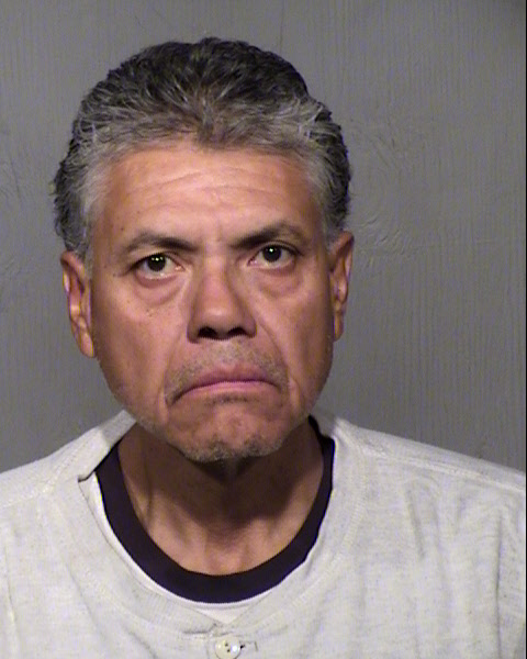 LUIS BOLLINGER Mugshot / Maricopa County Arrests / Maricopa County Arizona