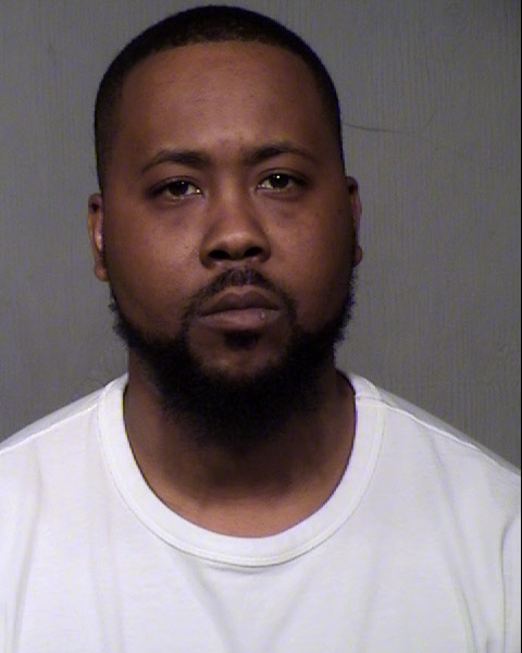 LEE ANTHONY BUTLER Mugshot / Maricopa County Arrests / Maricopa County Arizona