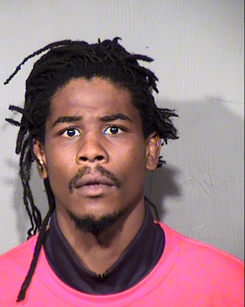 KENDALL S LOVE Mugshot / Maricopa County Arrests / Maricopa County Arizona