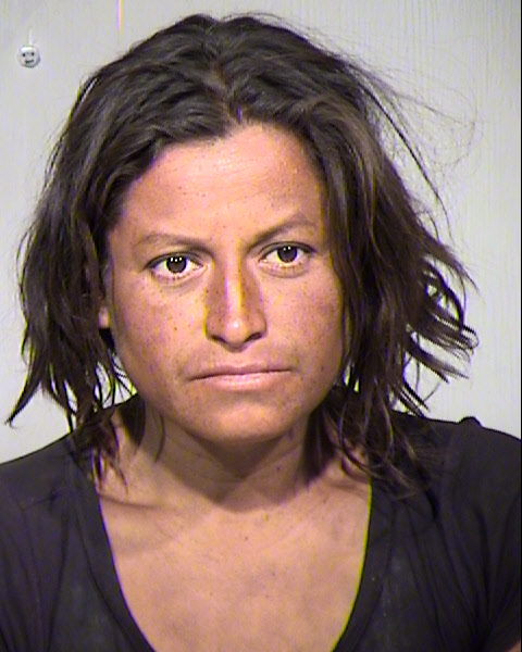 MARIA ISABEL CAMARILLO Mugshot / Maricopa County Arrests / Maricopa County Arizona