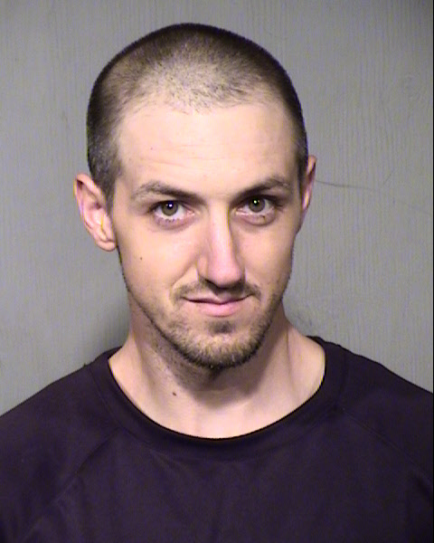 GLENN ROBERT NADOLNY Mugshot / Maricopa County Arrests / Maricopa County Arizona