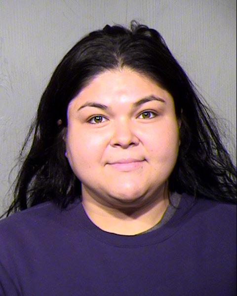 ANDRENA RANAE BETANCUR Mugshot / Maricopa County Arrests / Maricopa County Arizona