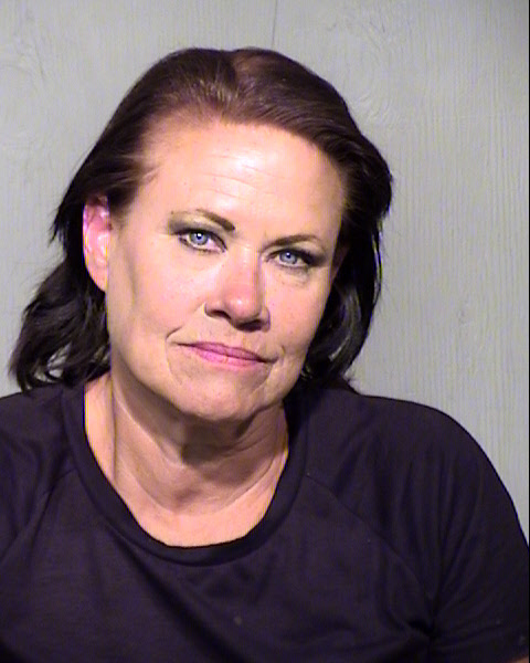 ROBERTA MARIE TONE Mugshot / Maricopa County Arrests / Maricopa County Arizona