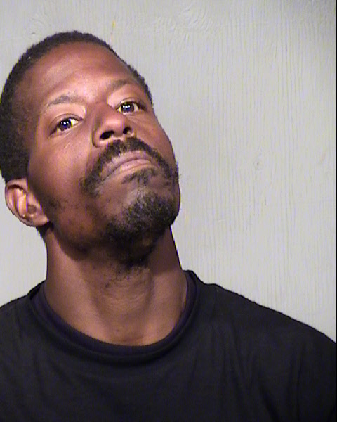 EYUGENE JAMES FIELDS Mugshot / Maricopa County Arrests / Maricopa County Arizona