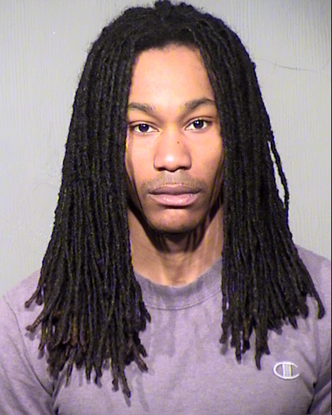 TYRAJA MALIQUE CAMPER Mugshot / Maricopa County Arrests / Maricopa County Arizona