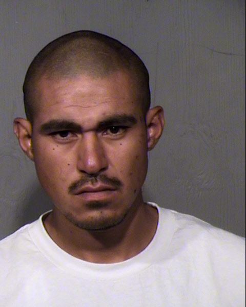 DIONICIO LEDESMA Mugshot / Maricopa County Arrests / Maricopa County Arizona