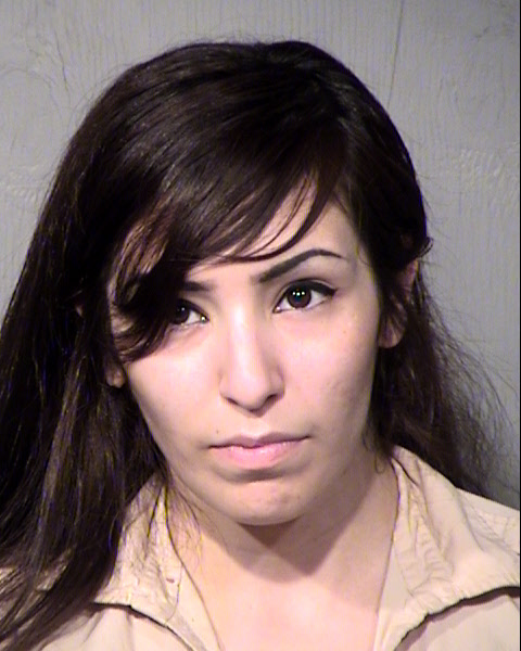 VICTORIA CONSUELO RIVERA Mugshot / Maricopa County Arrests / Maricopa County Arizona